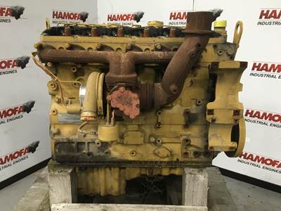 Caterpillar C6.6 Engine