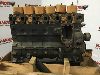 Cummins 6B5.9 Engine