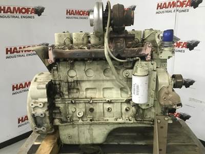 Cummins 6B5.9 Engine