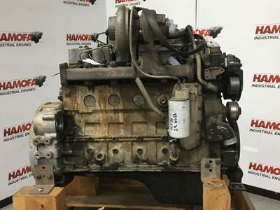 Cummins 6BTA Engine