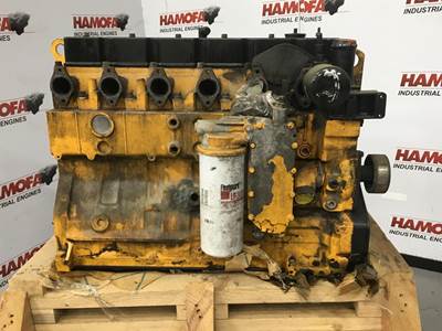 Cummins 6CTA8.3 Engine