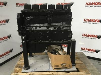 Cummins 6T-590 Engine