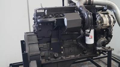Cummins ISB CM550 CPL 2571 NEW Diesel Engine