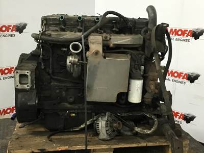 Cummins ISBE Diesel Engine