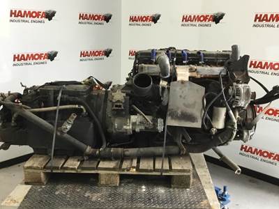 Cummins ISBE Diesel Engine