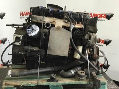 Cummins ISBE5.9 Diesel Engine
