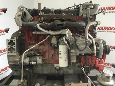 Cummins ISX12 Engine