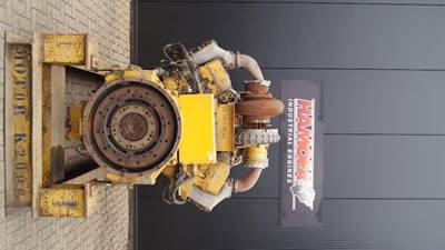 2008 Cummins K2000E Diesel Engine For Sale | Hamont, Belgium | 073582 ...