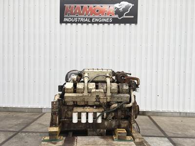 Cummins KT38C USED Engine