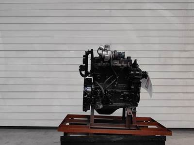 Cummins QSB 3.3 Diesel Engine