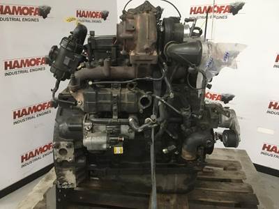 Cummins QSB 4.5 Engine