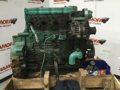 Cummins QSB 4.5 Engine