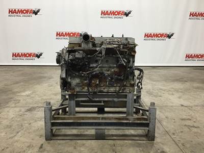 Cummins QSB 5.9 Engine