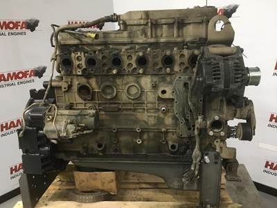Cummins QSB 6.7 Engine