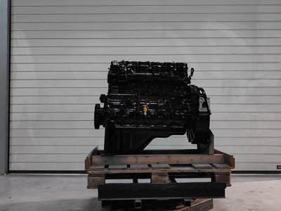 Cummins QSB 6.7 Diesel Engine