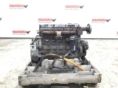 Cummins QSB 6.7 Diesel Engine