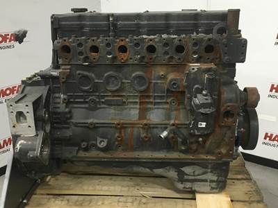 Cummins QSB 6.7 Diesel Engine