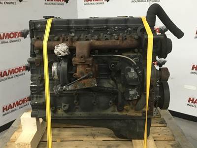 Cummins QSB 6.7 Diesel Engine
