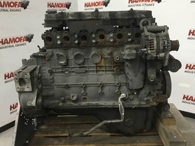 Cummins QSB 6.7 Diesel Engine