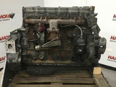 Cummins QSB 6.7 Diesel Engine