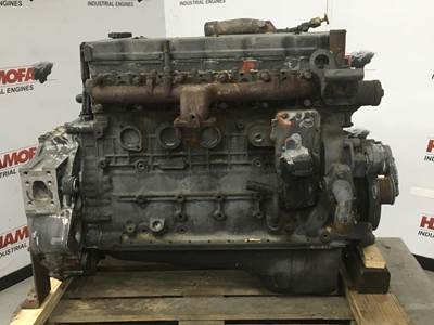 Cummins QSB 6.7 Diesel Engine