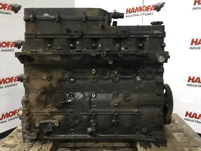 Cummins QSB 6.7 Engine