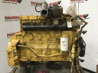 Cummins QSB 6.7 Engine