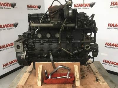 Cummins QSB 6.7 Diesel Engine