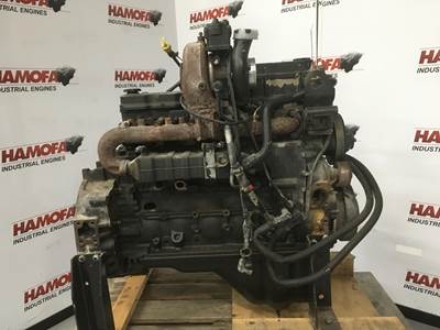 Cummins QSB 6.7 Engine