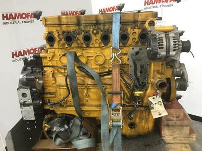 Cummins QSB 6.7 Diesel Engine