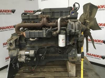Cummins QSB 6.7 Diesel Engine