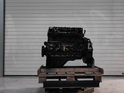 Cummins QSB 6.7 Diesel Engine