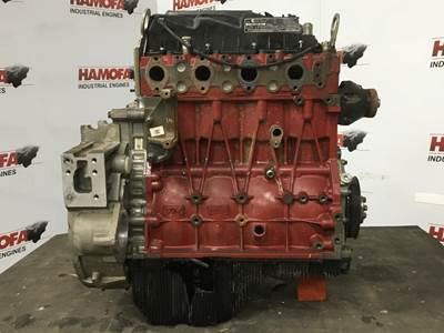 Cummins QSF 3.8 Diesel Engine