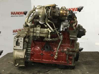 Cummins QSF 3.8 Diesel Engine