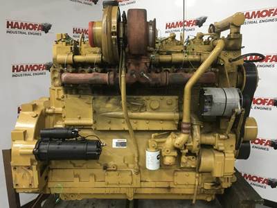 Cummins QSK19 Engine