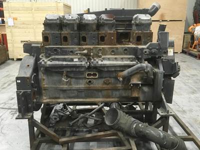 Cummins QSK23C Engine