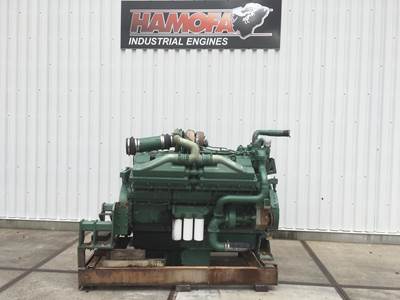 Cummins QSK45 Engine