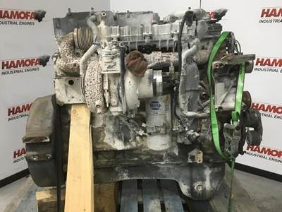 Cummins QSL9 Engine