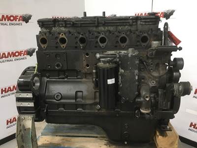 Cummins QSL9 Engine