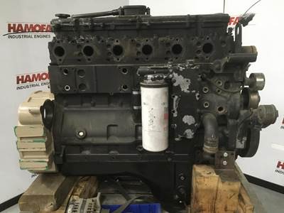 Cummins QSL9 Diesel Engine