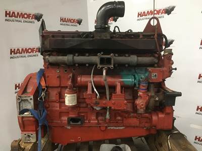 Cummins QSM11 Engine