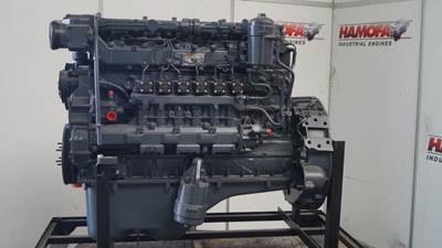 DAF PE228C Diesel Engine