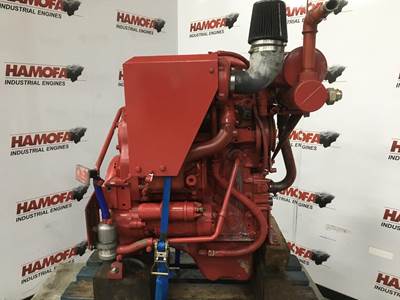 Detroit 03D53 / 50348312 USED Diesel Engine