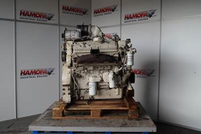 Detroit 8V71N 7083-7000 USED Diesel Engine