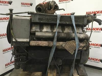 Deutz BF10L513 Diesel Engine