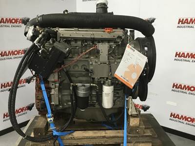 Deutz BF4M1013 Diesel Engine