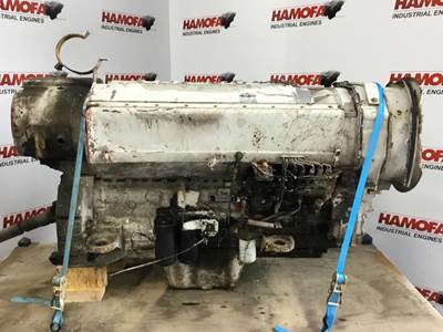 Deutz BF6L513R Engine