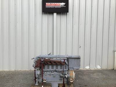 Deutz BF6L914C Engine