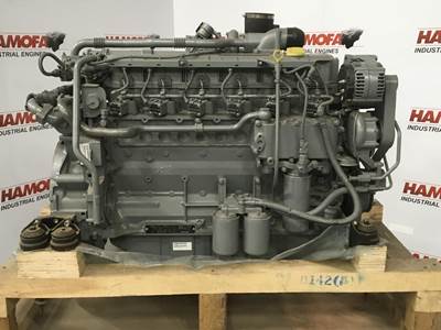 Deutz BF6M1013-25T3R NEW Diesel Engine