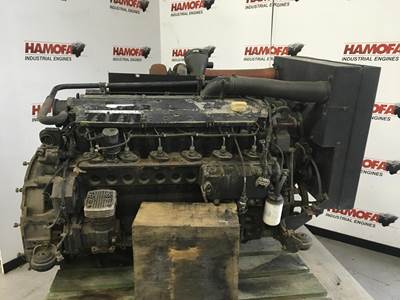 Deutz BF6M1013C Diesel Engine